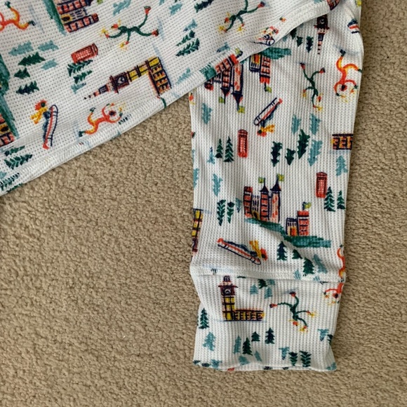 Pajama bottoms - Picture 2 of 4